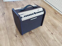 FISHMAN渔夫音箱LOUDBOX MINI蓝牙便携民谣木吉他弹唱音响电箱吉它 蓝牙款渔夫mini（60W） 实拍图