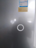 PZOZ手机磁吸贴片强力magsafe引磁片磁吸环无线充电车载支架背贴贴墙平板超薄适用iPhone16/15华为小米 白色 Magsafe磁吸引磁环【一组】 实拍图