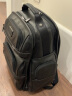 途明（TUMI）Alpha 3男士双肩包 商务休闲旅行电脑背包男包 皮质款09603580DL3 黑色 实拍图