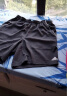 阿迪达斯 （adidas）短裤男2023夏季新款运动裤舒适透气快干跑步健身五分裤休闲裤子 HR8726/透气快干/主图款 M 实拍图