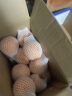 京鲜生 重庆奉节脐橙 3kg 单果230g起 新鲜水果 水果礼盒   实拍图
