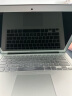 JRC【2片装】苹果MacBook Air13.3英寸老款笔记本电脑屏幕膜 屏幕高清保护膜易贴防刮(A1466/A1369) 实拍图