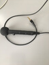 十度（ShiDu）S6直播领夹式隐藏采访麦克风扩音器手机耳麦演出舞台主持教学导游乐器二胡麦克风 手持版迷你麦 实拍图