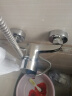 名爵混水阀淋浴水龙头花洒套装浴室洗澡冷热开关手持喷头全套Z-05217 实拍图