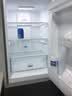 TCL风冷无霜冰箱三开门家用210升小户型家用除味超窄 养鲜 中门软冷冻 智慧控温 快速冷冻 节能低音 鲜活三门冰箱 实拍图