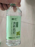 名仁 清新薄荷味苏打水饮料弱碱性水无汽无糖375ml*24瓶整箱装  实拍图