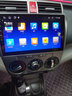适用本田经典锋范大屏导航一体机智能车机中控显示屏倒车影像08 09 10 11 12 13 14年款 导航 WIFI版32G+包安装 实拍图