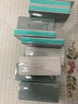 双面文玩抛光板海绵砂纸双面打磨镜面抛光板工具塑料玉石蜜蜡神器 10个一面1000，一面8000 无规格 实拍图