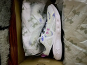 安德玛（UNDERARMOUR）Charged Vantage SE女子运动休闲鞋3028450 白色101 36.5 实拍图