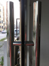 固比特（GUBITE） 玻璃门拉手门把手地弹簧门商铺大门办公室不锈钢大拉手木门扶手玻璃门加厚大拉手 孔距80 长度120cm 实拍图