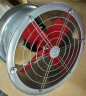金羚（JINLING）工业排气扇轴流风机强力抽风扇通风换气扇12寸 FAC-30Y带网 实拍图