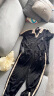 啄木鸟中老年女装妈妈装2024夏季小衫套装唐装两件套装上衣母亲节礼物H 黄色套装 3XL (推荐120-135斤左右) 晒单实拍图