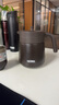 膳魔师（THERMOS）日本进口膳魔师焖泡、带茶漏家用不锈钢大容量茶壶TTE-450/700 咖啡色茶壶 700ml(赠送壶垫) 实拍图