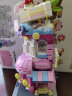 奇妙（keeppley）积木玩具小颗粒拼装缤纷街景建筑儿童生日礼物 沁心甜品屋C0101 实拍图