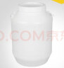 威佳大号储水桶带盖打大白桶圆形塑料桶加厚密封酵素桶酿酒桶60L 晒单实拍图