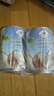 水妈妈椰浆 淡椰浆 泰国进口椰奶DIY西米露 椰汁水果捞甜品400ml*2 实拍图