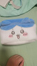 名创优品（MINISO）chiikawa系列毛绒化妆包 毛绒化妆包（Hachiware） 实拍图