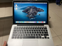 苹果（Apple） MacBook Pro/Air 二手苹果笔记本电脑 商务 办公 游戏 设计 剪辑 95新【秒杀福利】15款13寸840-8G256G 实拍图