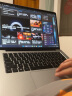 小米RedmiBook 14 新款2.8K高清120Hz高刷屏Pro设计红米商务办公学生游戏笔记本电脑 标压酷睿i5|16G|512GB PCIe高速固态 实拍图