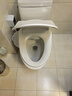 科勒（KOHLER） 智能马桶盖家用智能坐便盖板马桶座圈清舒宝洁身器冲洗暖风盖板 储热夜灯全功能款 23358T极速达 实拍图