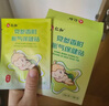 仁和胀气贴婴儿新生儿0-3个月小儿肠胀气贴宝宝肚脐贴脚底贴三盒 实拍图