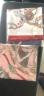 上海故事丝巾女士方巾春夏围巾时尚妈妈气质领巾防晒披肩旅游丝巾 时尚嗳玛 深蓝 实拍图