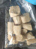 金顺昌（SunCome） 老生姜硬姜糖 桂林阳朔特产姜汁糖传统手工姜糖儿童糖果休闲零食 特浓味（较辣）100g2袋 实拍图
