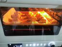 长帝（changdi）家用风炉电烤箱 40升多功能风炉平炉一体机 蒸汽嫩烤 多层同烤 一键欧包功能 S1蒸汽风炉烤箱 晒单实拍图