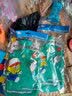 热水袋注水型暖手宝袋加大容量暖水袋冬季家用加厚防爆热水袋 2000ML 实拍图
