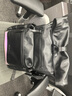 新秀丽（Samsonite）男士双肩包15.6英寸电脑包商务高端牛皮革书包男士礼物TM3*09005 实拍图
