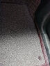 2018款福特翼博脚垫专用翼搏防水防滑环保无味汽车全大包围脚垫改款改款EcoBoost125内饰改装 翼搏专用【单层-带兜】咖色 晒单实拍图