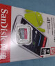 SanDisk闪迪存储卡TF卡手机行车记录仪内存卡microtf卡Class10等级A1性能 A1 class10 128G 晒单实拍图