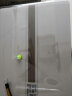 慧萌 透明防爆膜透明膜家具保护膜建筑安全膜浴室阳光房办公移门玻璃防爆贴膜 透明膜簿2mil 0.8米宽每米价格 晒单实拍图