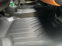 布雷什TPE汽车脚垫专用于本田XRV本田缤智脚垫 实拍图