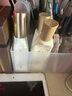 袋鼠妈妈准孕妇专用护肤品小麦大米套装水乳液面霜补水保湿准孕期化妆品 【多重保湿】洁水乳精华眼霜隔离 实拍图