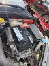 马勒（MAHLE）汽车电瓶蓄电池L2 400 60Ah适用于吉利缤瑞缤越博越帝豪星越ePro 晒单实拍图
