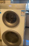卡萨帝（Casarte）揽光W2双子分区滚筒洗衣机全自动 14公斤直驱变频 双筒子母母婴 WIFI紫外除菌  光年C8 14W2SU1 实拍图