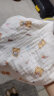 洁丽雅（Grace）婴儿小毛巾A类 6层纱布口水巾儿童宝宝洗脸小方巾 5条装 晒单实拍图