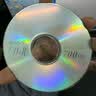 索尼（SONY） DVD空白光盘DVD+R空白光盘刻录碟 50片桶装刻录盘 CD-R 700M（10片PP袋装） 实拍图