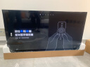 小米电视A65  2+32GB金属全面屏 双频WiFi 65英寸4K超高清液晶智能平板电视机L65MA-A 晒单实拍图