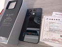小米Redmi Note13Pro防爆智能手机化工厂石油巡检红外NFC本安5G全网通 红米note13防爆版带证书 12G+256G 实拍图