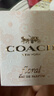 蔻驰（COACH）女士香水Q香4.5ml*3(纽约女淡+花馥蕊+梦想之旅)女生大牌生日礼物 实拍图