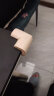贝得力（BEIDELI）L型防撞角婴儿童安全防护角桌角防碰保护套加宽加厚4只装米色 实拍图