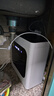 世韩（SAEHAN）S3【3:1微废水纯水护膜】家用净水器厨房直饮100G纯水机厨下通用滤芯自来水过滤器RO反渗透净饮机 单出水+01集成水路管线机 实拍图