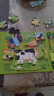 大眼小娃神奇动物 48片3合1磁性拼图磁力拼板儿童玩具3-6岁男女孩生日开学季礼物 晒单实拍图