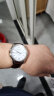 天梭（TISSOT）瑞士手表 恒意系列腕表 皮带机械男表 T065.430.16.031.00 实拍图