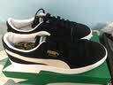 彪马puma【滔搏运动】中性Suede Classic XXI休闲鞋（延续款） 37491501 41 实拍图
