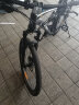 京东京造山地自行车越客MY1山地车成人学生禧玛诺24速黑色(身高160-180) 晒单实拍图