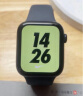 Apple/苹果 Watch SE 2023款智能手表GPS款40毫米星光色铝金属表壳星光色运动型表带S/M MR9U3CH/A 晒单实拍图