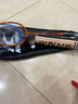 李宁（LI-NING） 羽毛球拍 初学者双拍套装攻守兼备 入门级超轻耐打耐用家庭套装 橙色对拍【李宁旗下KASON牌】 实拍图